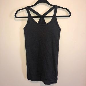 Lululemon Ebb to Street Tank